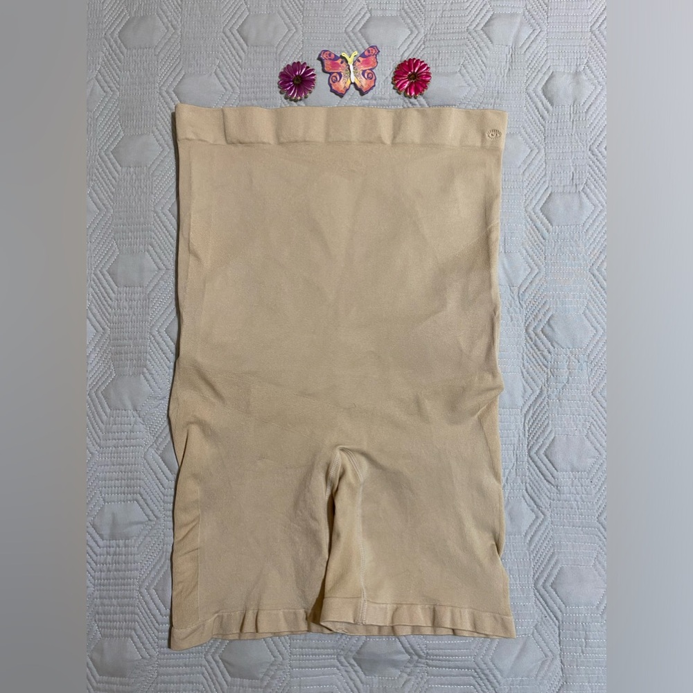 Sofía Intimates High Waist Thigh Shaper Size X-Large